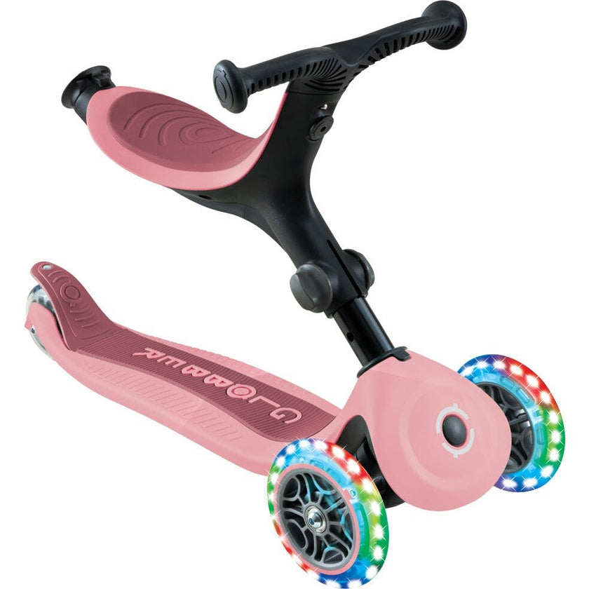 Go Up Active Lights 360