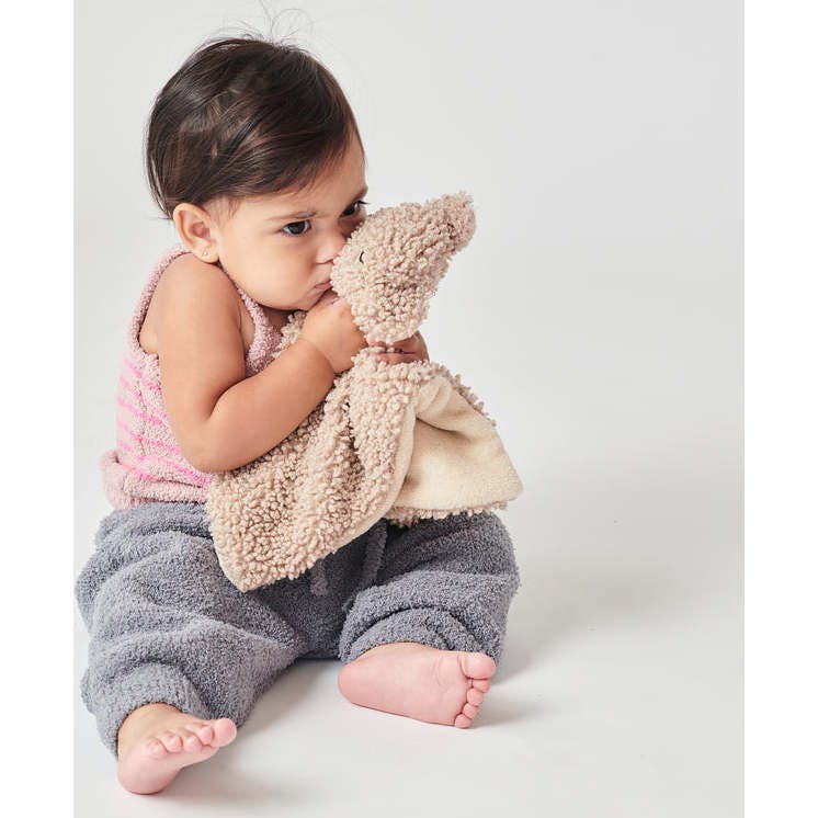 Teddy Lovey