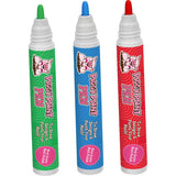Bright Bunch 3-pack Pen Bundle - Green
