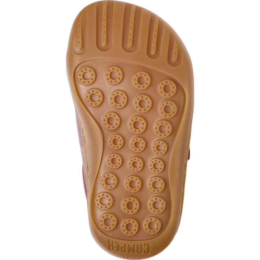 Peu Cami 2-Velcro Strap Sneakers