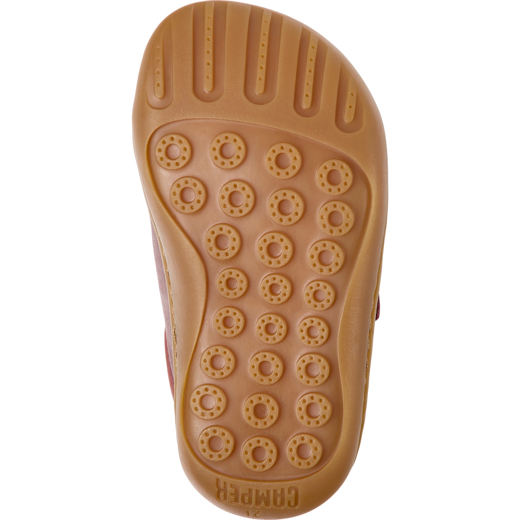 Peu Cami 2-Velcro Strap Sneakers
