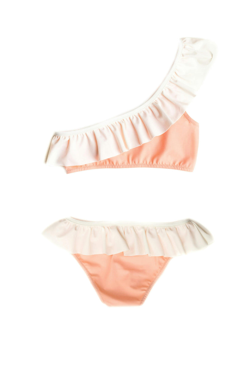 Maia bikini - Peachpink