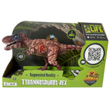 AR Dino Explorer Combo: T-Rex - XL & Brick