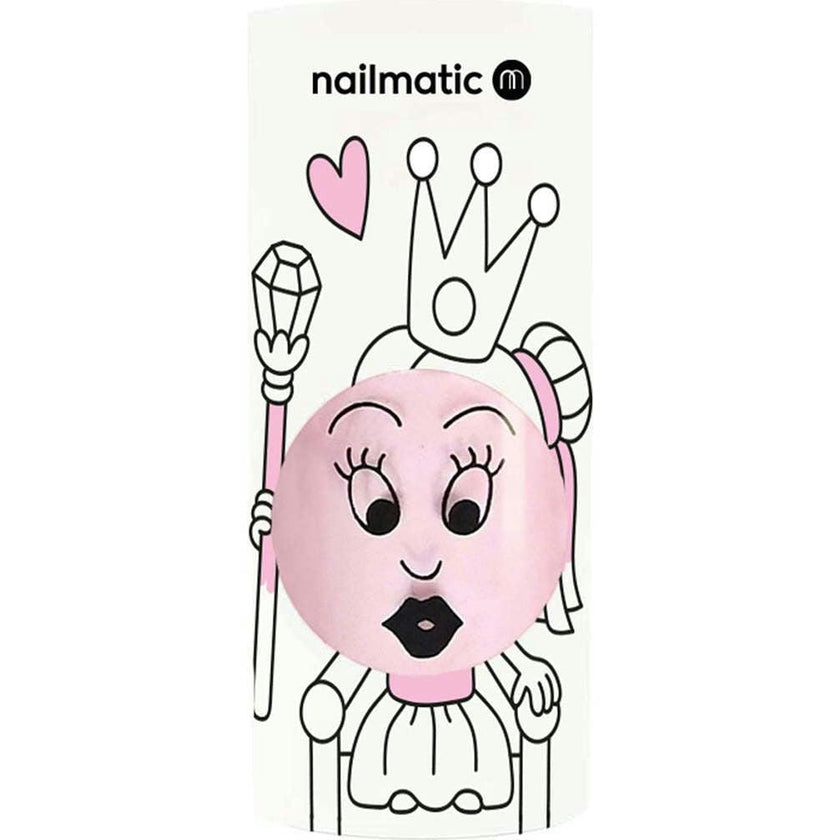 Nail Polish for Kids DAISY