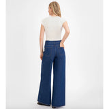 Women's Samuel Pant, Blue