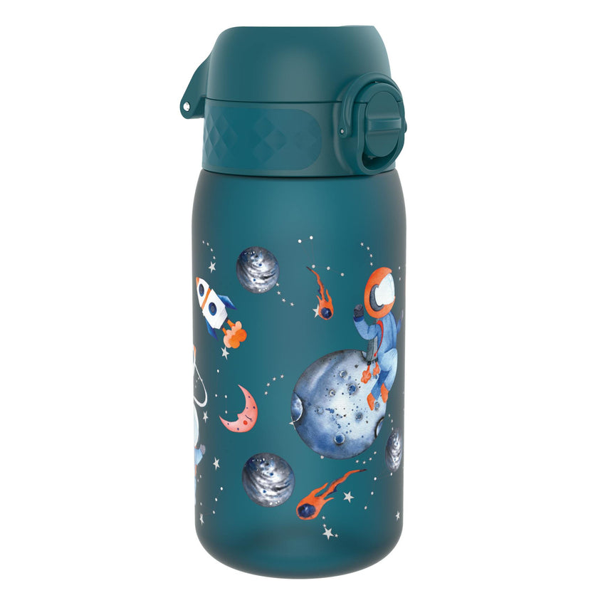 Ion8 BPA Free Recyclon Water Bottle - 12oz - Pattern