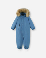 Gotland - Toddler ReimaTec Waterproof Snowsuit
