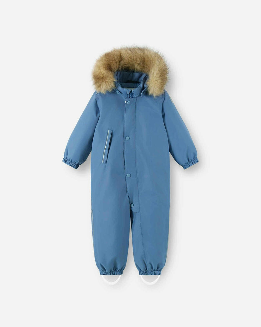 Gotland - Toddler ReimaTec Waterproof Snowsuit
