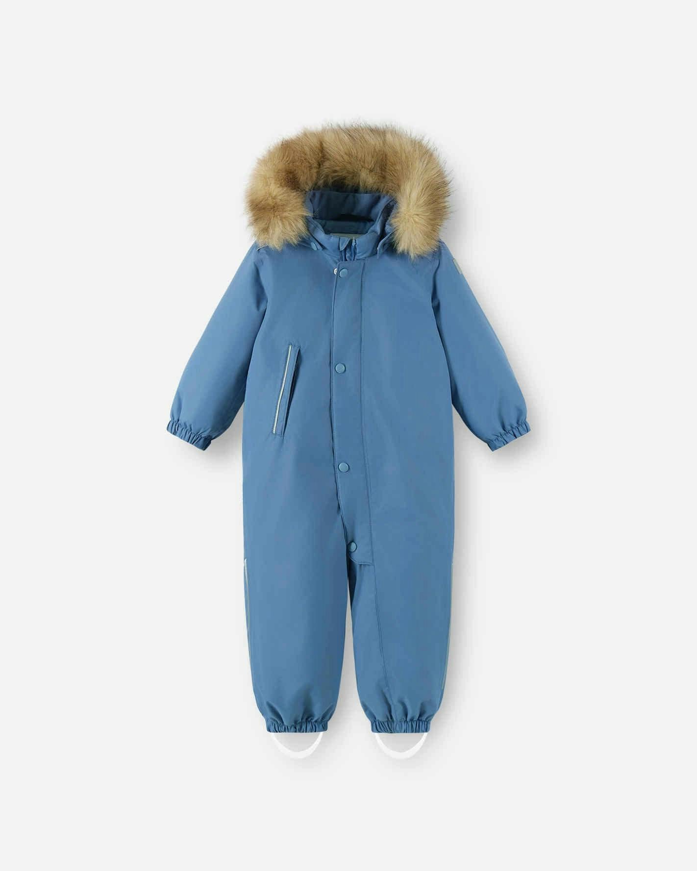 Gotland - Toddler ReimaTec Waterproof Snowsuit