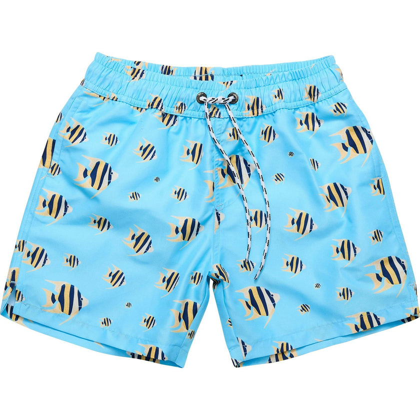 Angel Swim Short