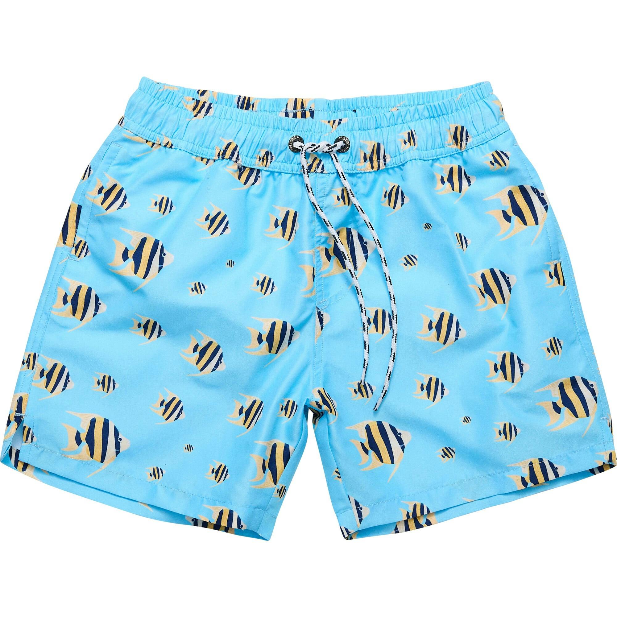 Angel Swim Short