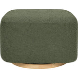 Kiwi Gliding Ottoman