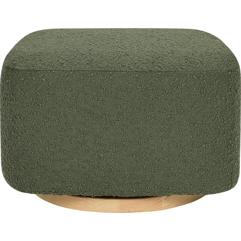 Kiwi Gliding Ottoman