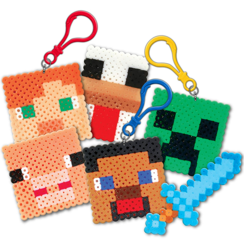 Deluxe Pixel Art: Minecraft