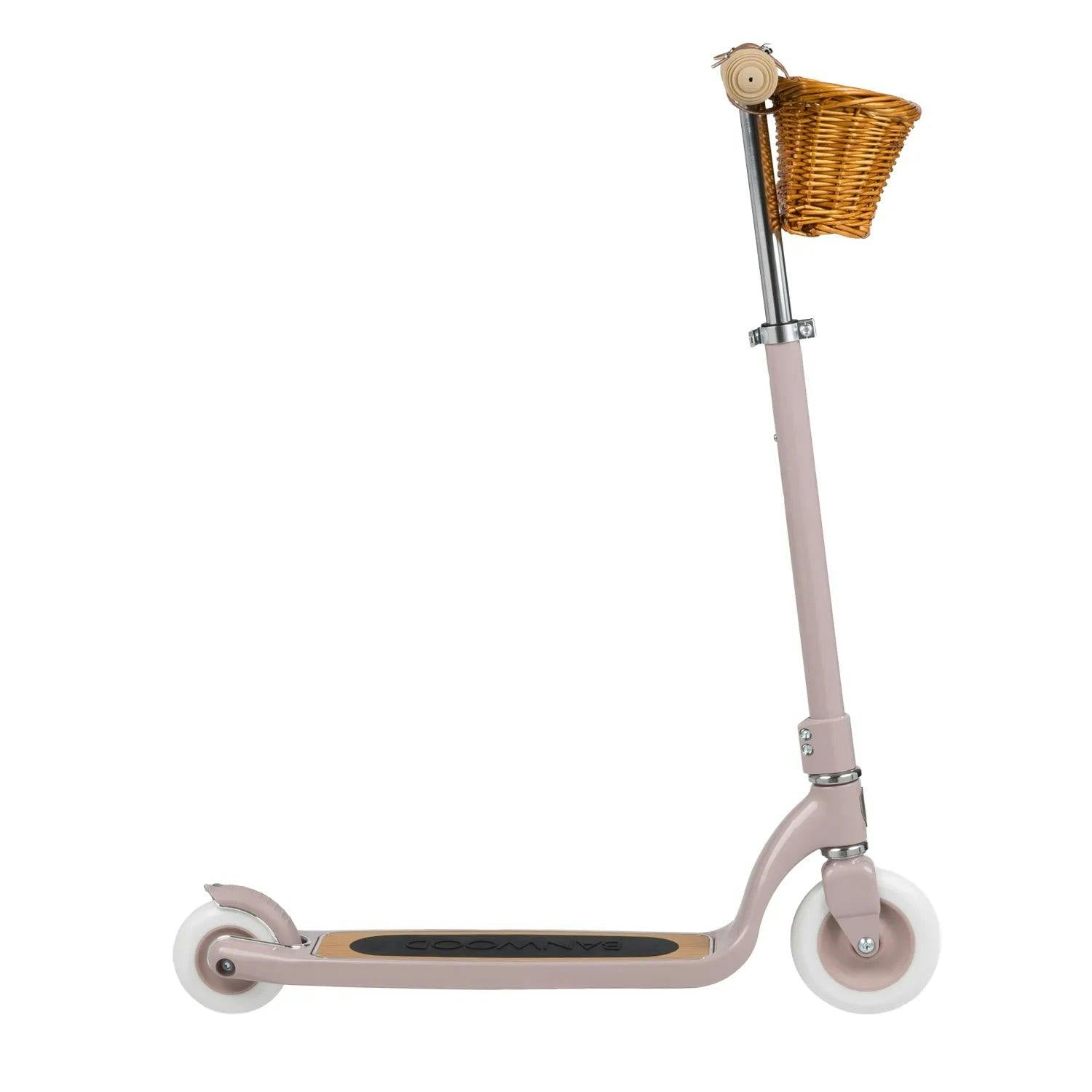 BANWOOD MAXI SCOOTER VINTAGE - DUSTYPINK