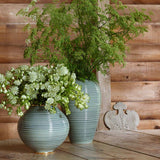 Calinda Tapered Vase