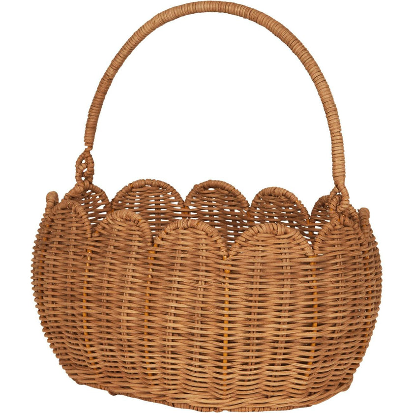 Petal Basket
