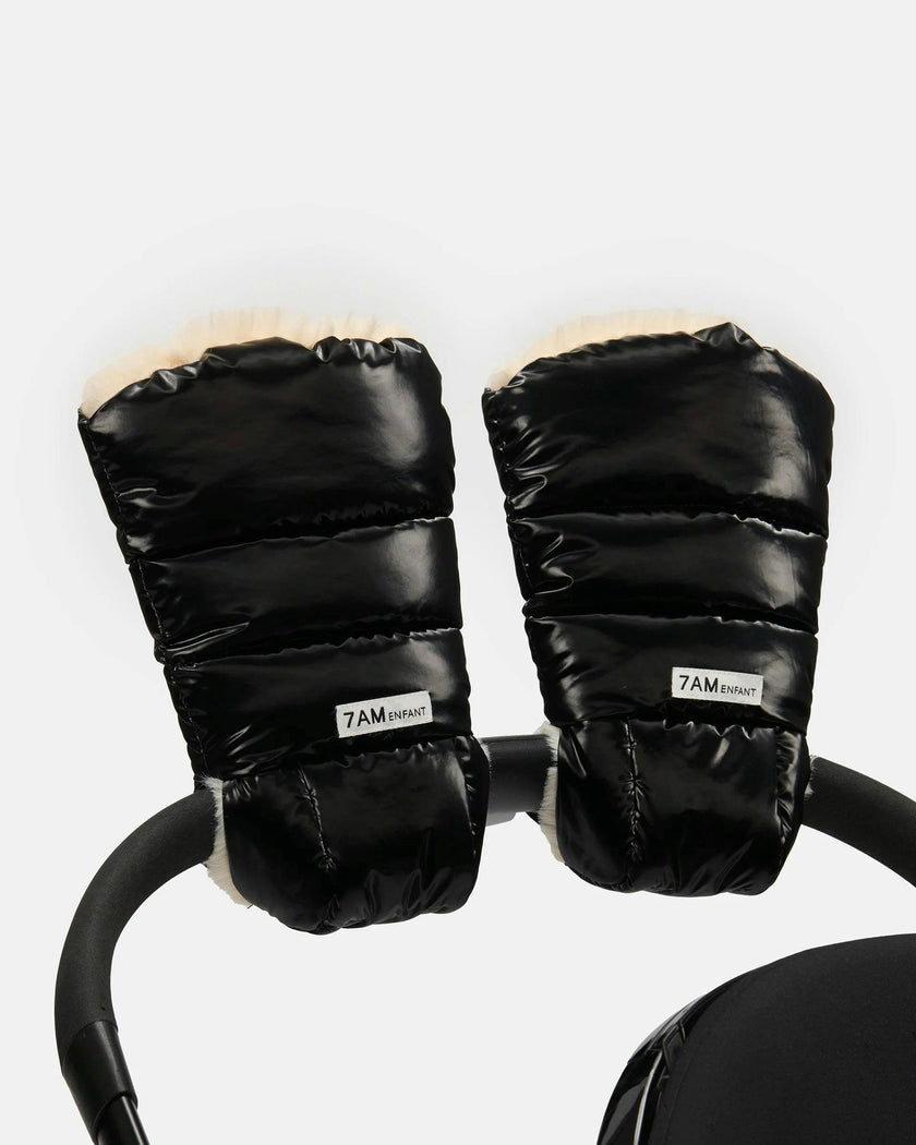 Warmmuffs • Ushuaia