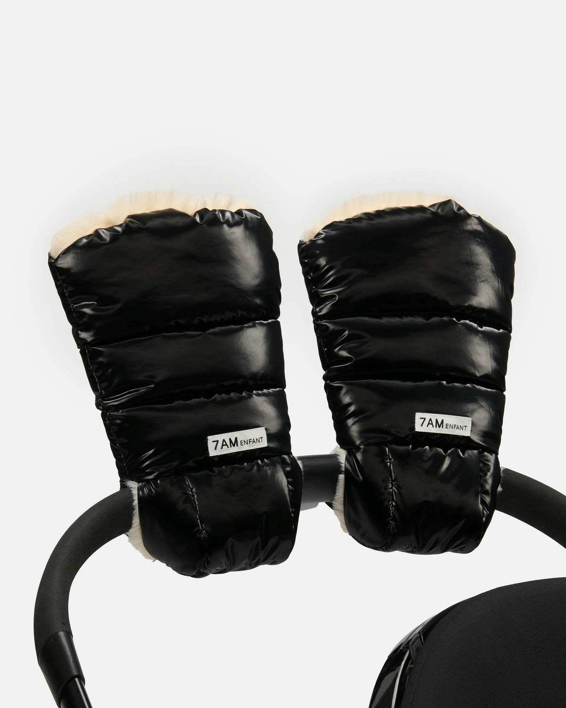 Warmmuffs • Ushuaia