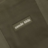 Beach Hauler™ Mesh Beach Bag - Pandanus