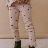 Organic Leggings