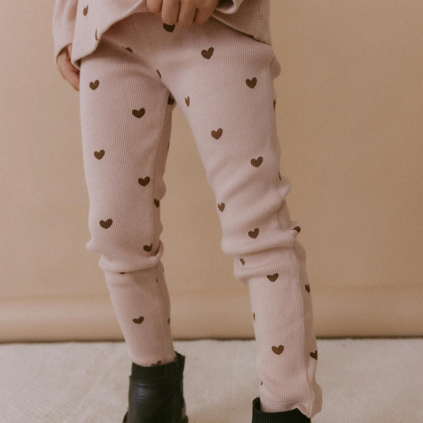 Organic Leggings