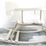 Clouds Washable Rug
