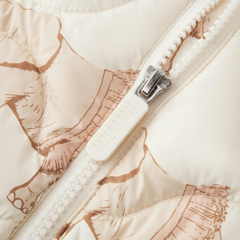 Tutu Lightweight Down Vest