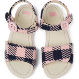 Right Sandals, Multicolored