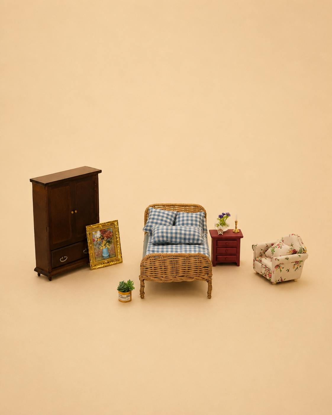 House of Monaco · The Grand Mansion