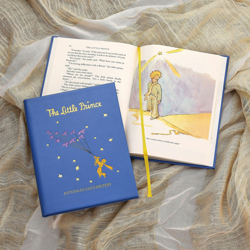 The Little Prince