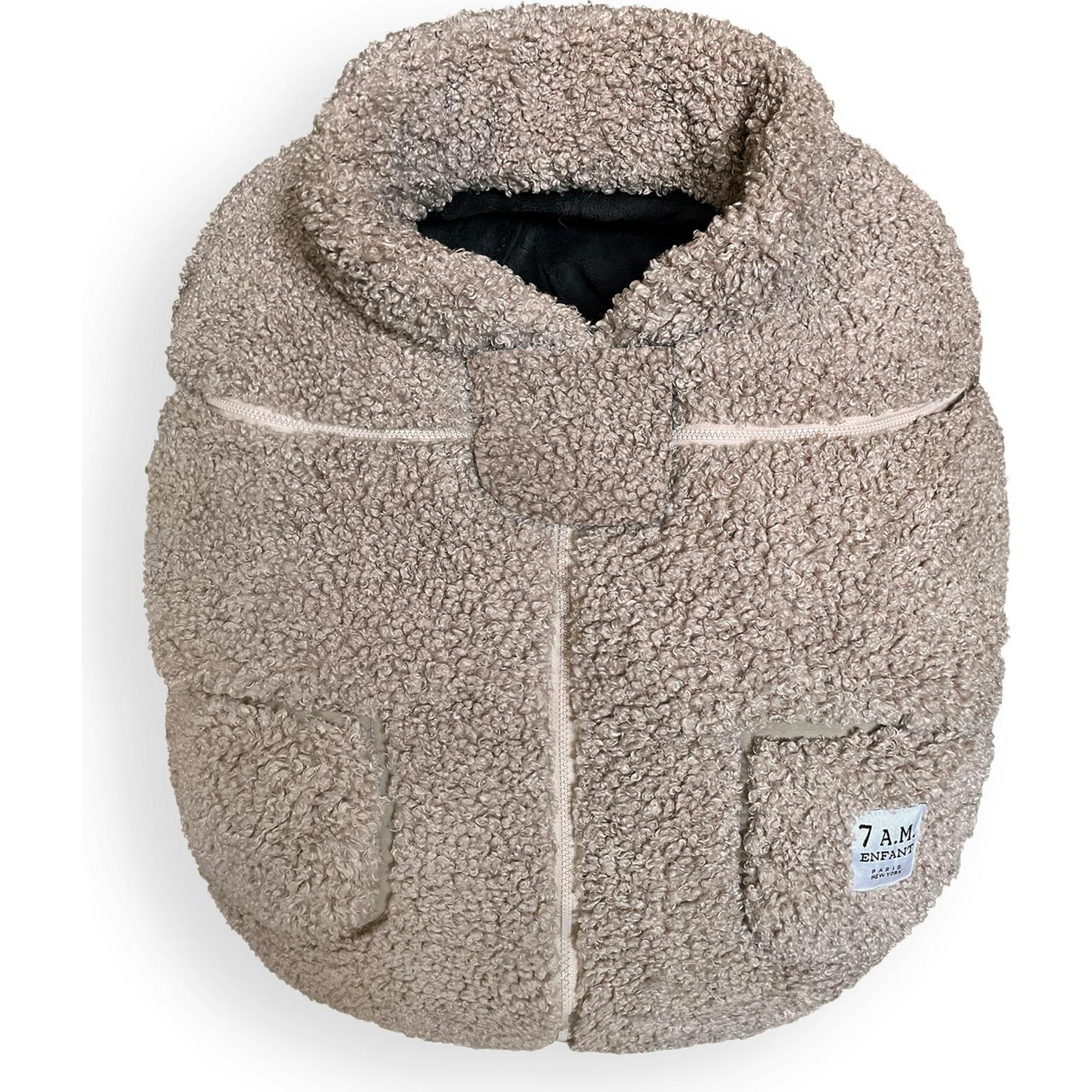 Cocoon Car Seat