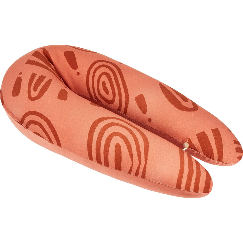 B.Love U-Shape Pregnancy Pillow
