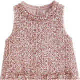 Sequin & Tulle Party Dress