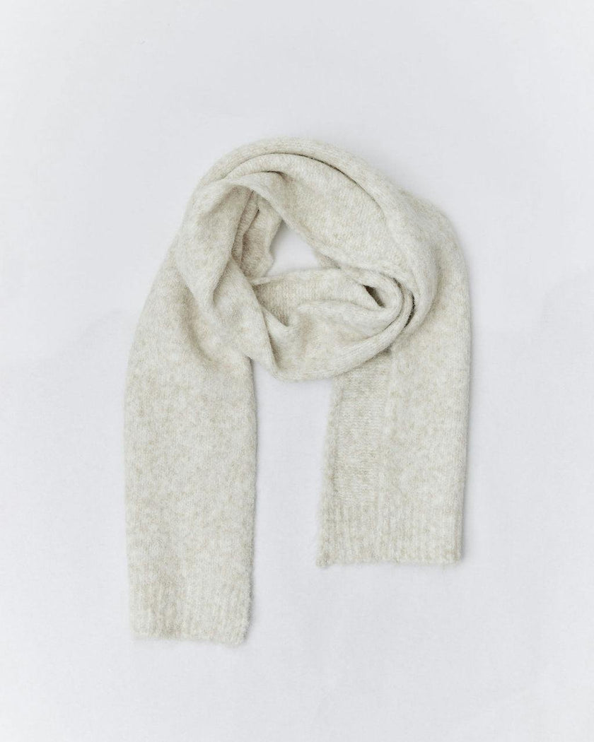 Summit Knit Scarf