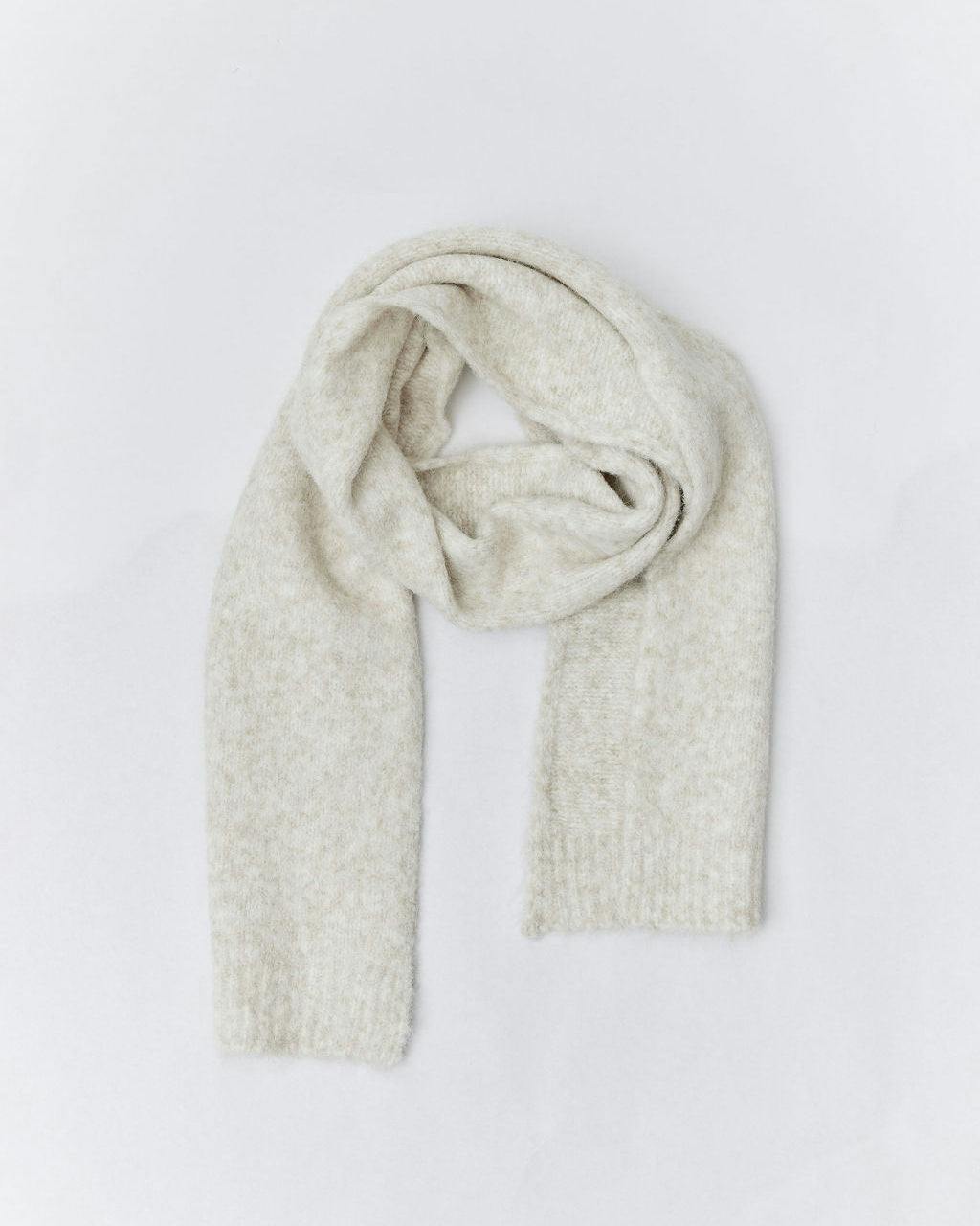 Summit Knit Scarf