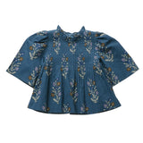 Girls Jaipur Top - Balsam Dewdrop