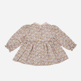 Amelia Frill Blouse