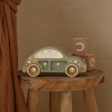 Little Lights Mini Beetle Car Lamp