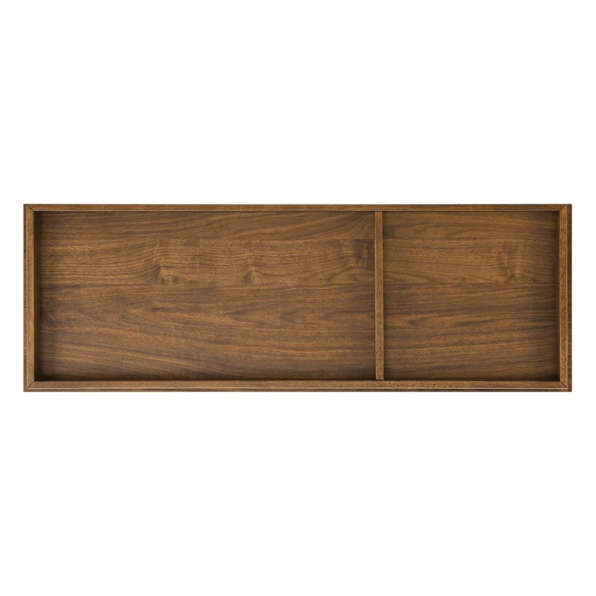 The Large Dresser Changing Topper