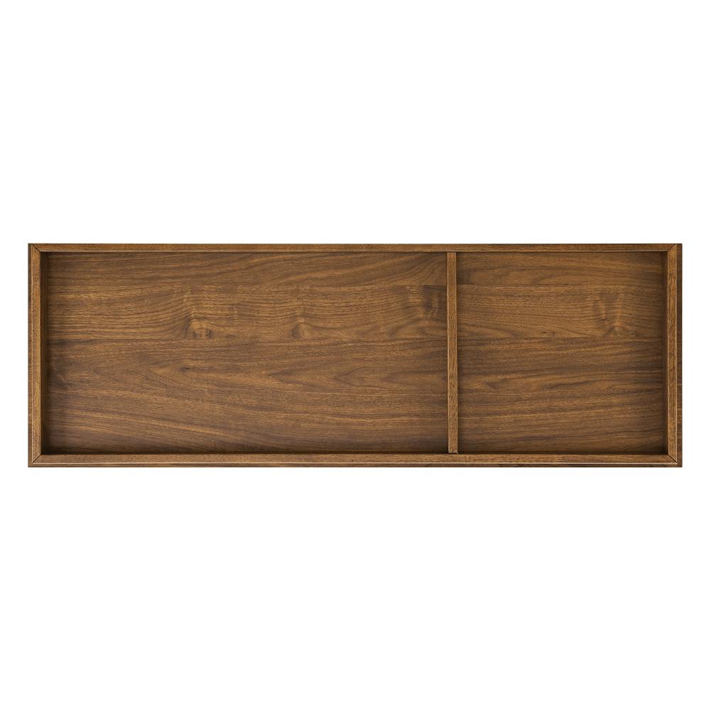 The Large Dresser Changing Topper