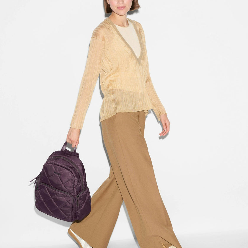 Raisin Madison Backpack