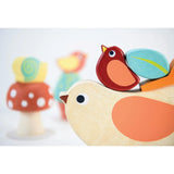 24 Months Garden Playtime Set