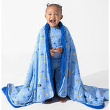 Baby Surf Kids Pajamas