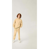 Natural Dye Everyday Jogger in Shortbread