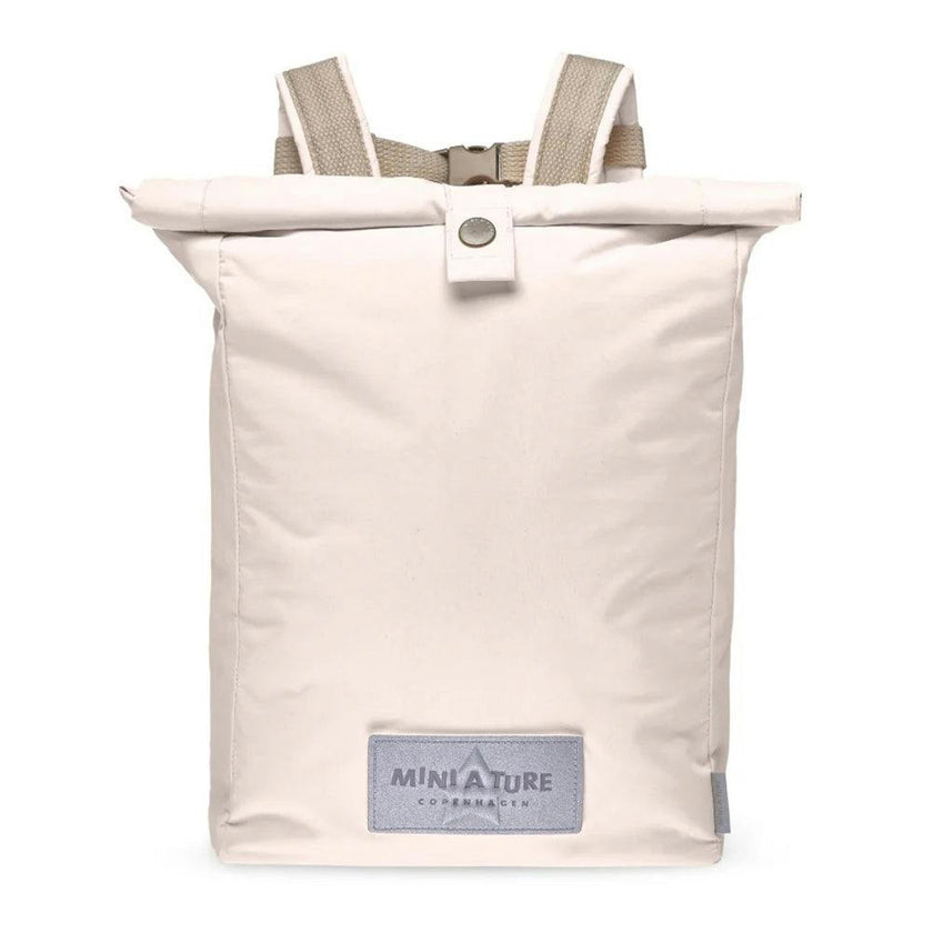 MINI A TURE MATWP Backpack - Silver Peony