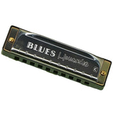 Hinkler: Retro Box - Harmonica