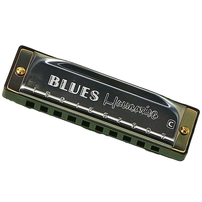 Hinkler: Retro Box - Harmonica