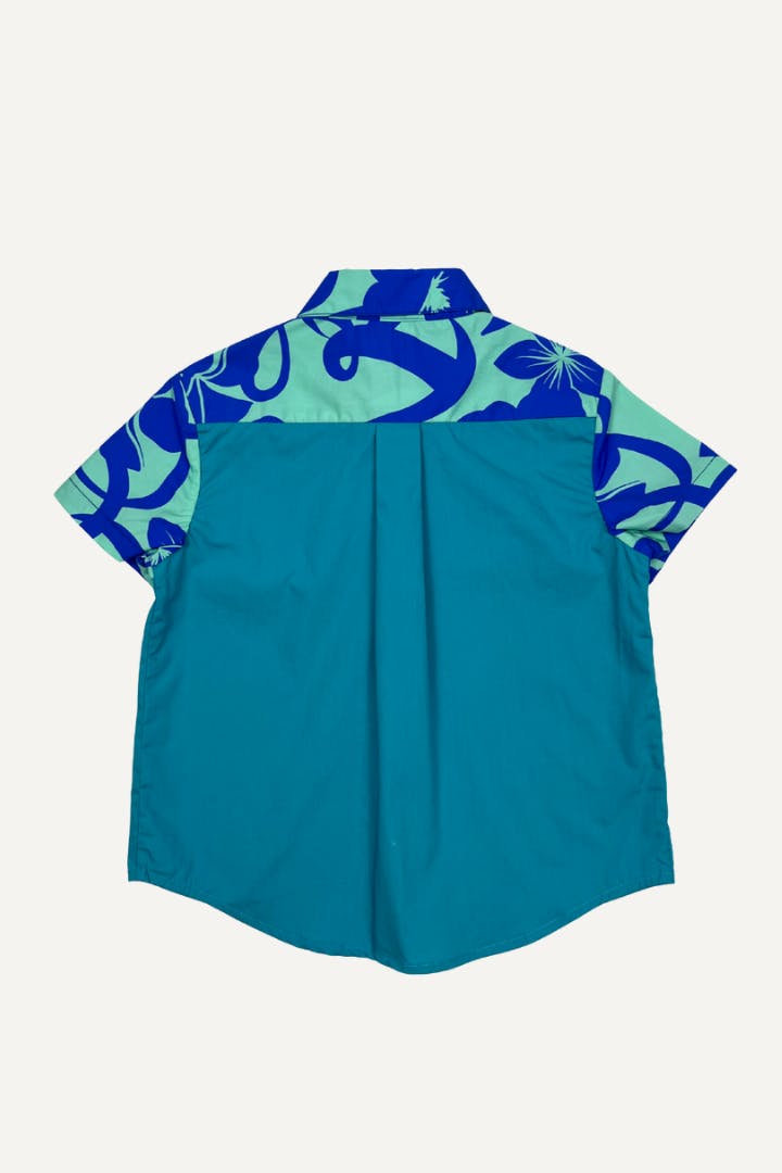GUY COMBO SHIRT