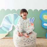 Toddler Pajama Set, The Very Hungry Caterpillar™ And Friends